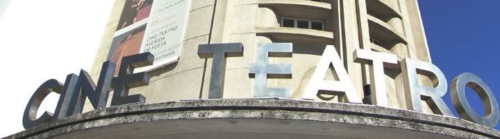 Banner imagenCine Teatro Avenida - Foto 1